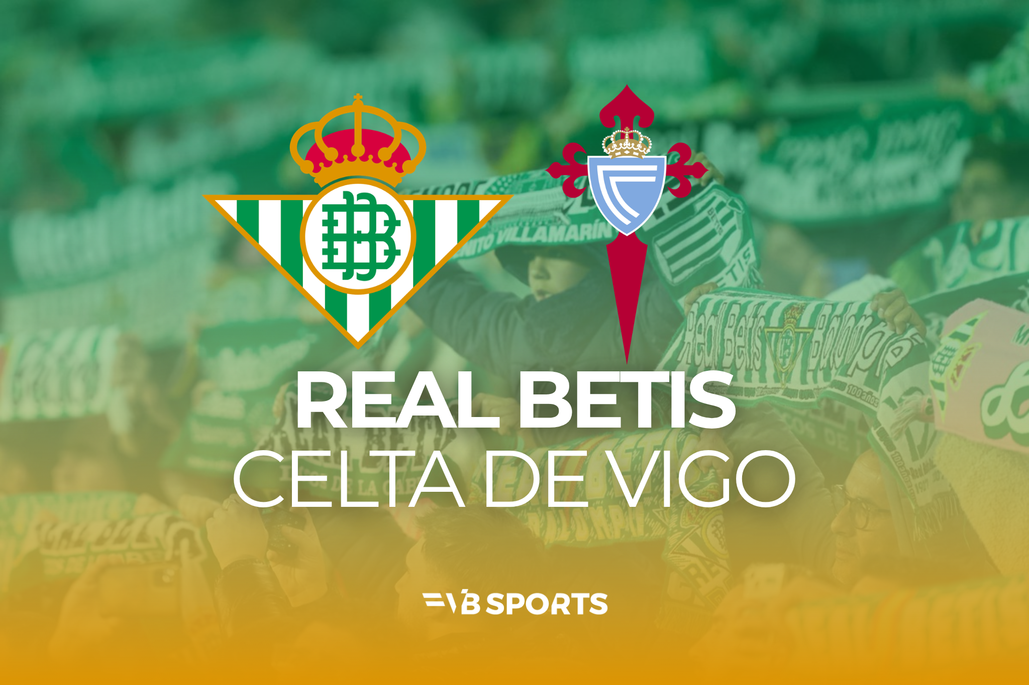 Real Betis Balompié - Celta de Vigo | 04/04/2027