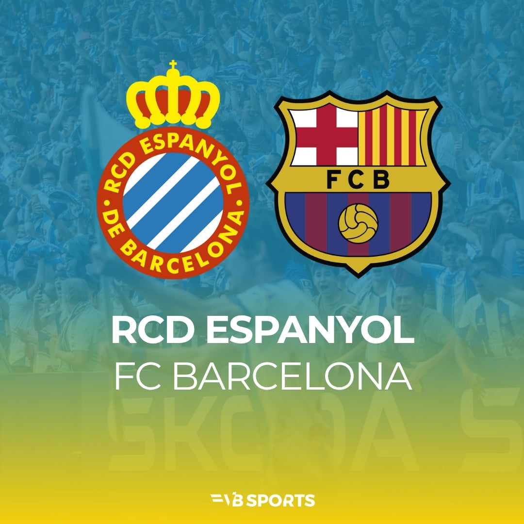RCD Espanyol vs FC Barcelona | 04.01.2026