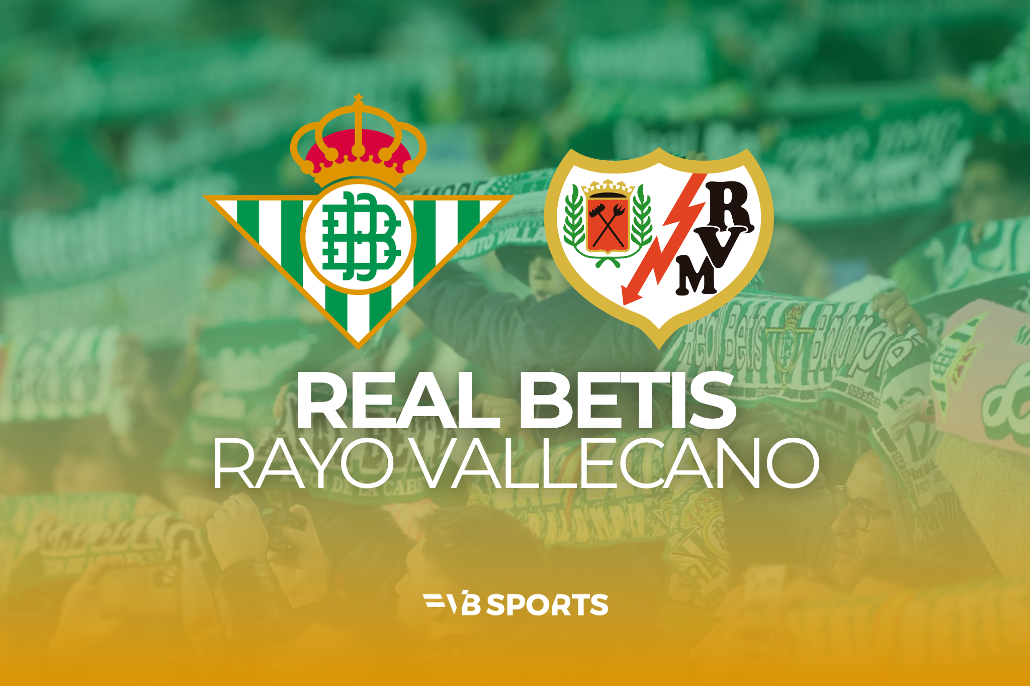 Real Betis Balompié - Rayo Vallecano | 29.11.2026