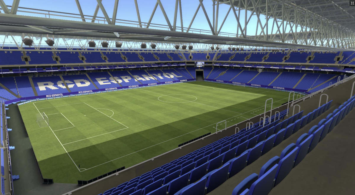 RCD Espanyol vs FC Barcelona | 04.01.2026