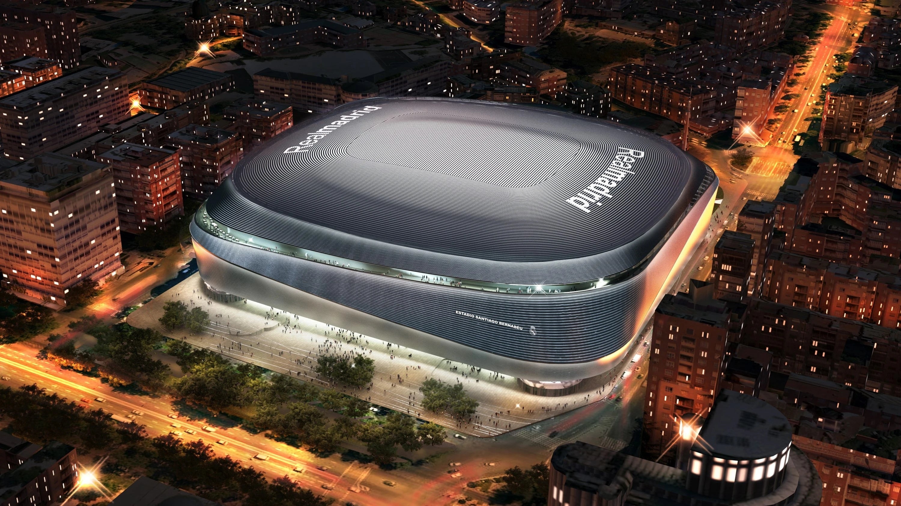 Real Madrid C.F.