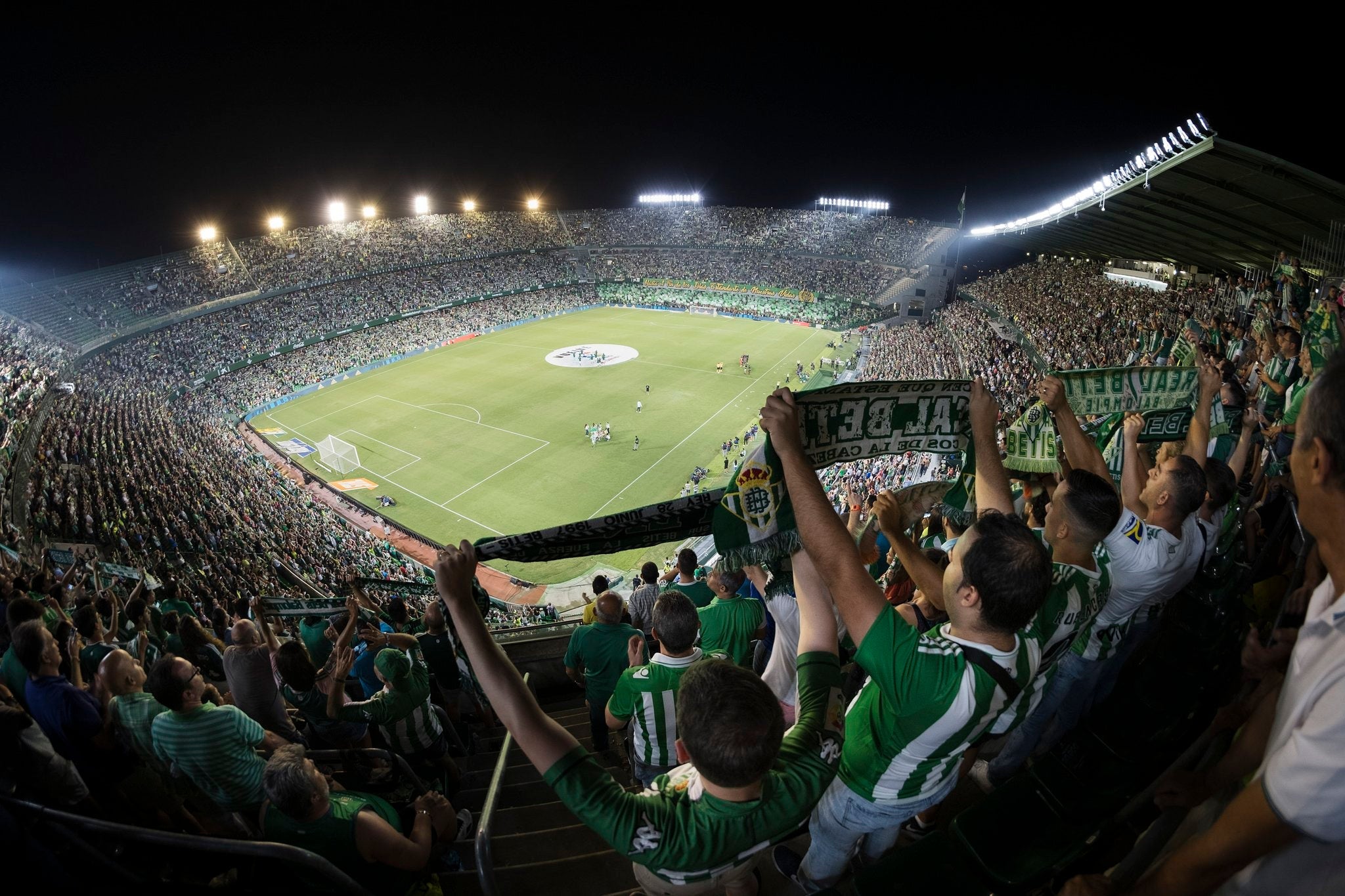 Real Betis Balompié