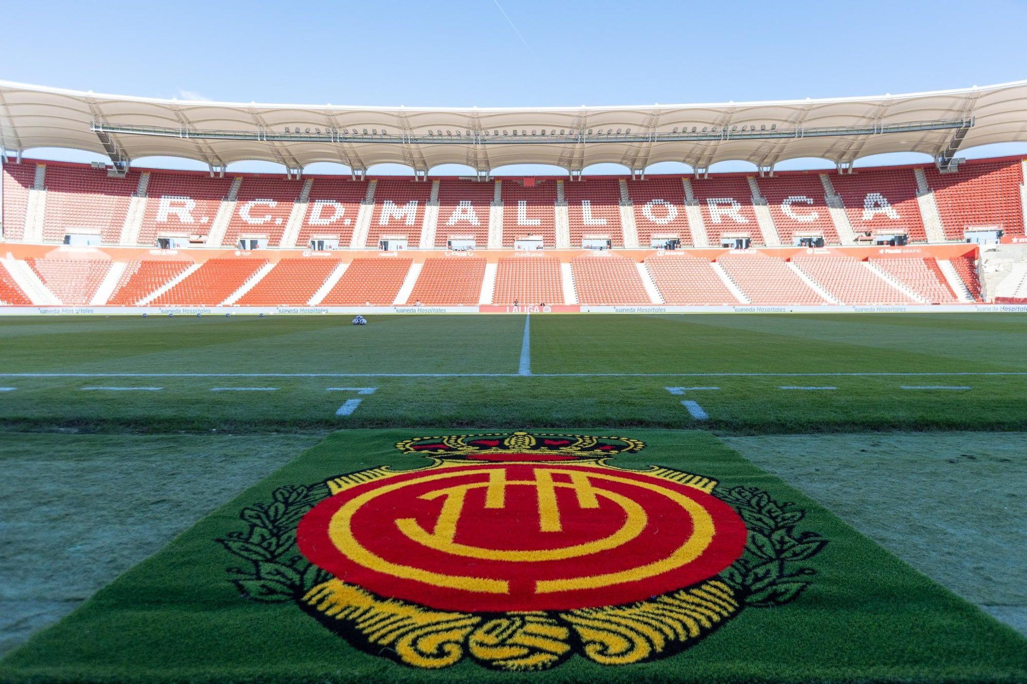 R.C.D. Mallorca