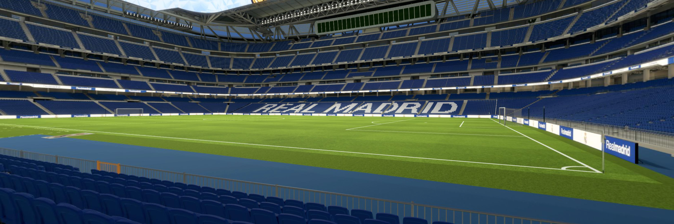 Real Madrid CF - Real Sociedad | 16.08.26