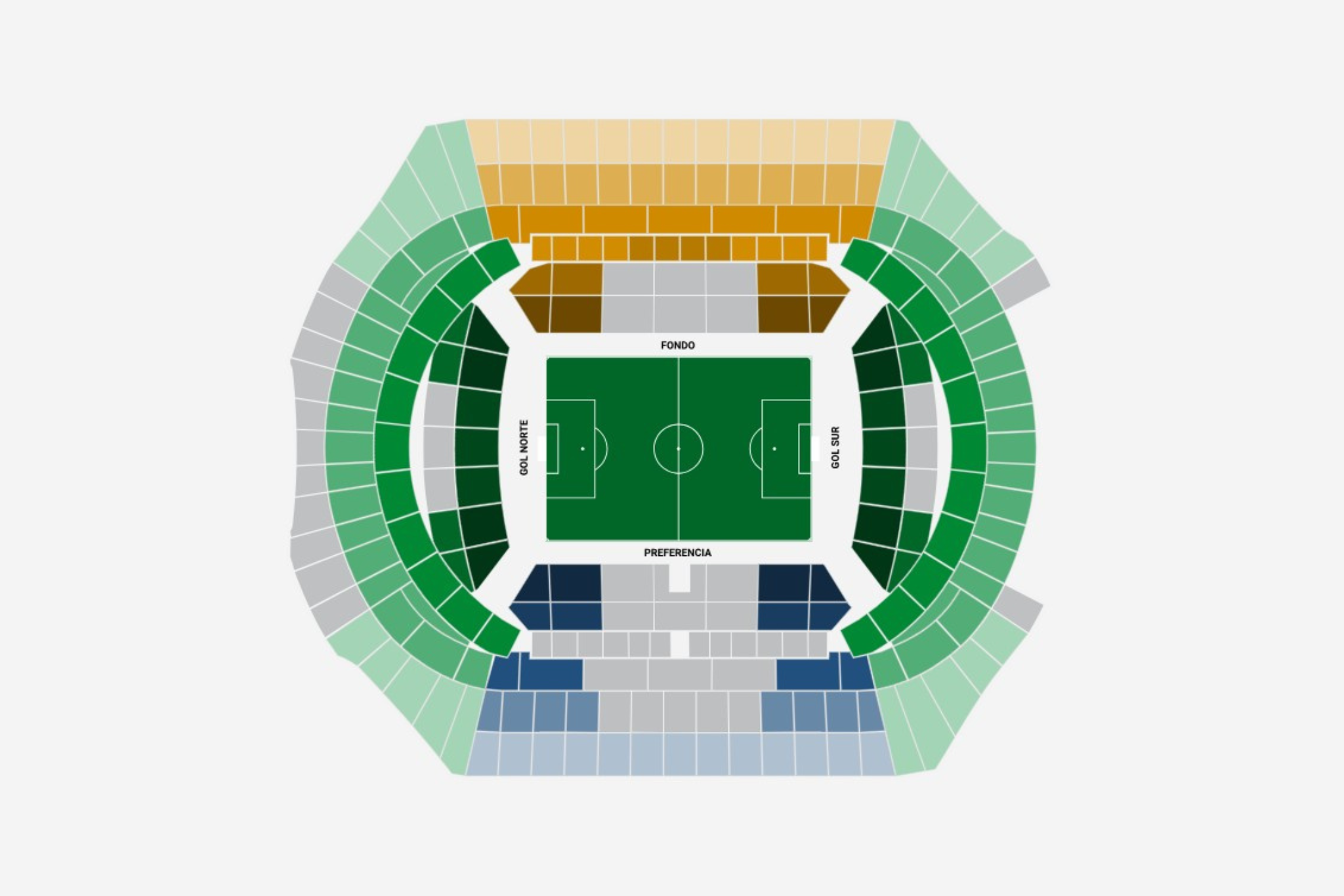 Real Betis Balompié - Málaga CF | 01.11.2026