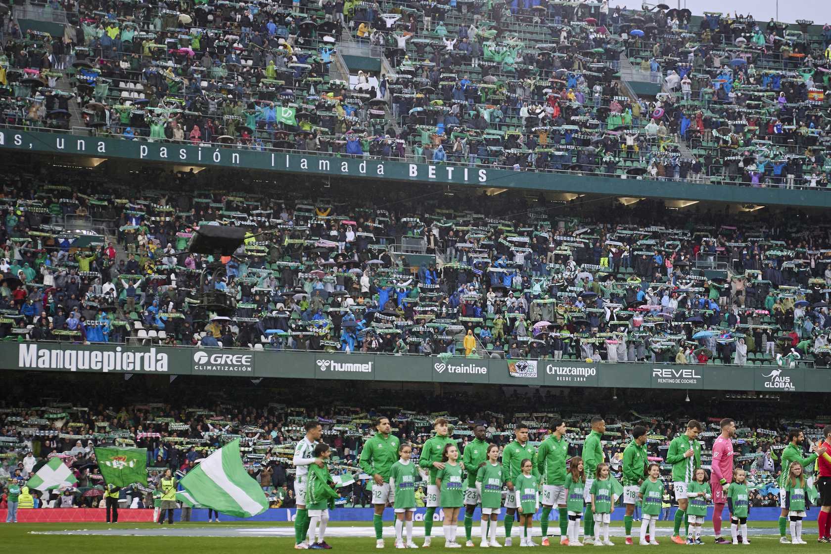 Real Betis Balompié - Athletic Club | 31.08.2025