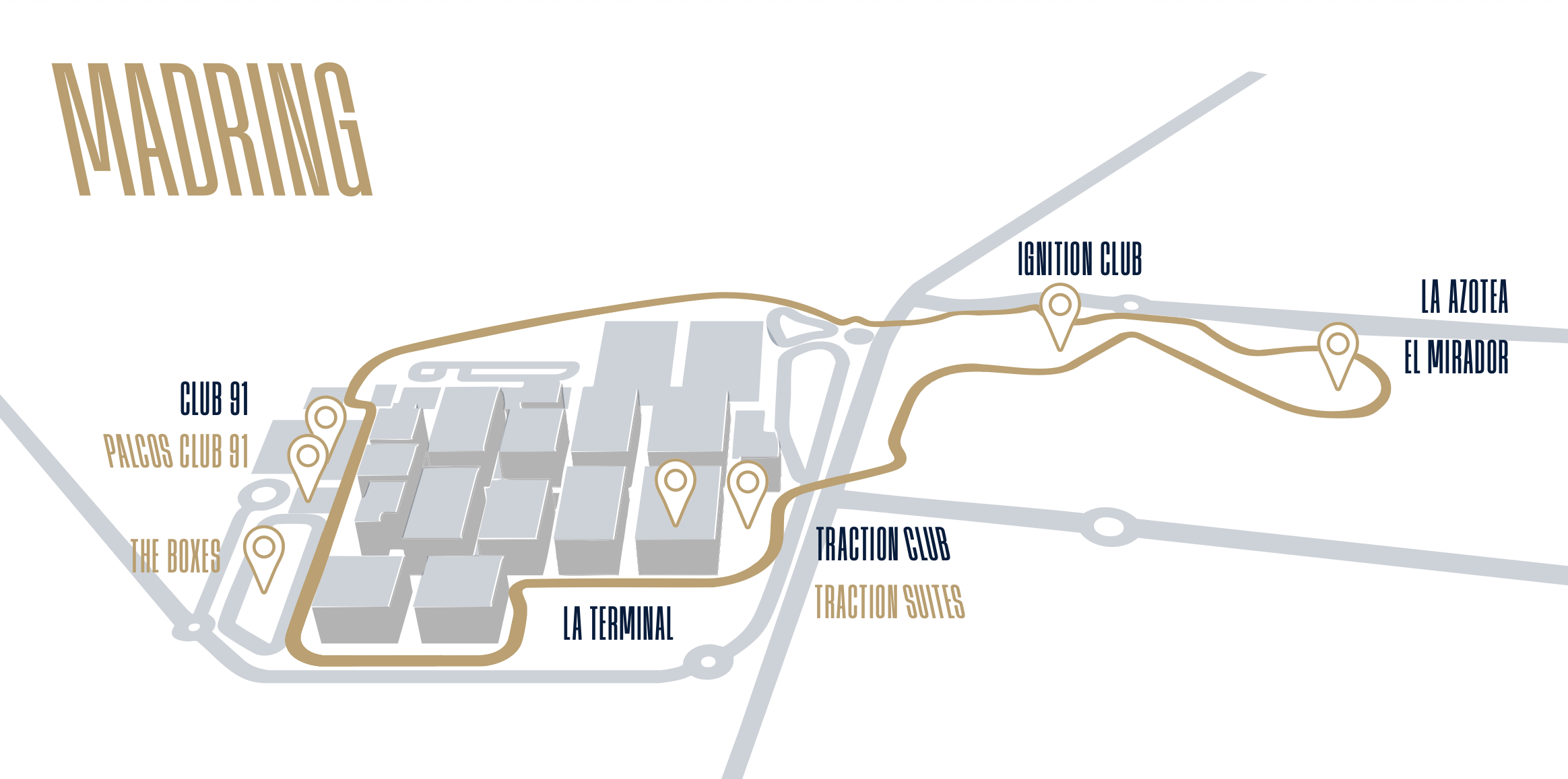 FORMULA 1 TAG HEUER GRAN PREMIO DE ESPAÑA 2026