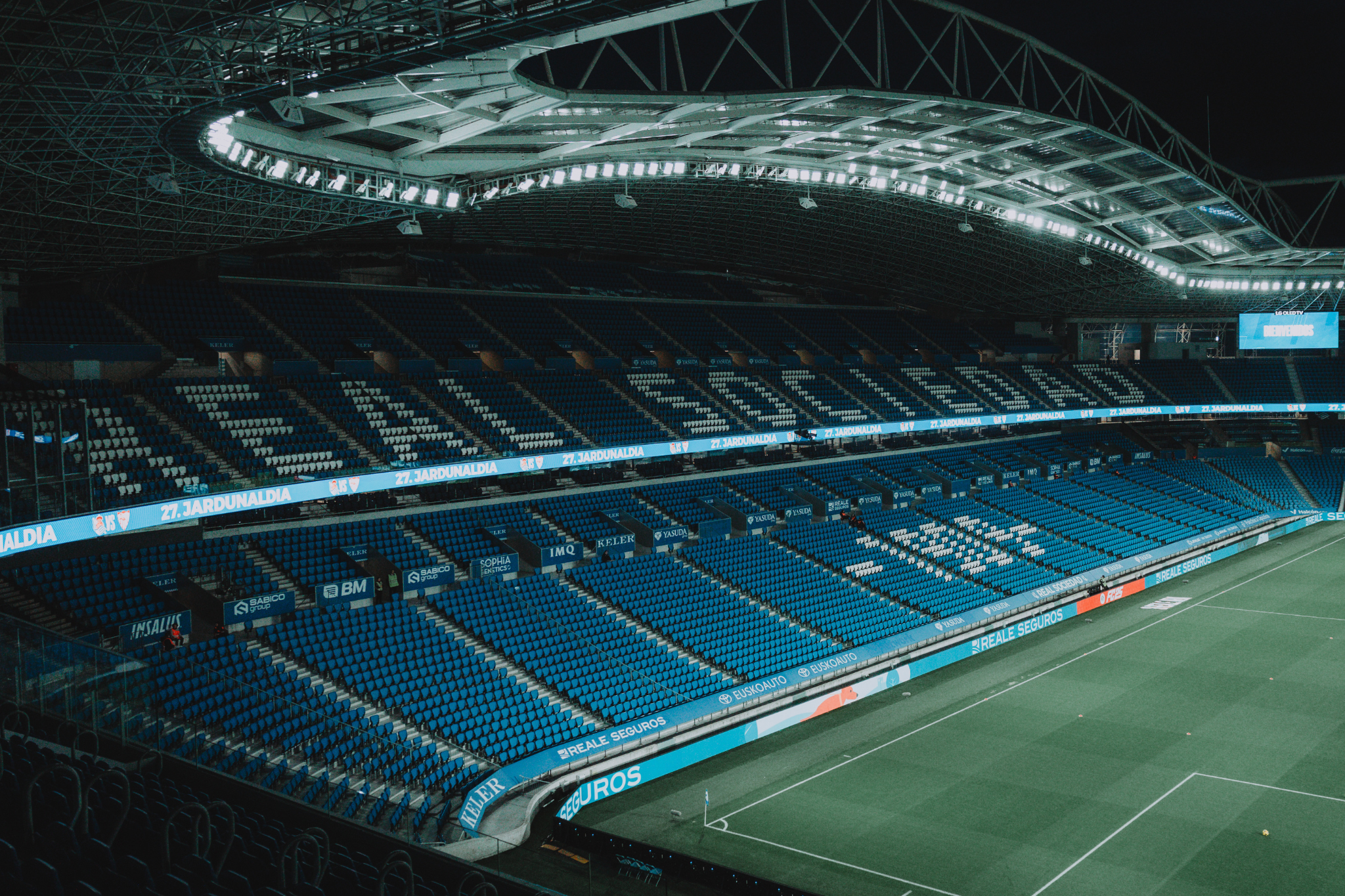 Real Sociedad - Atlético de Madrid | 04.01.2026