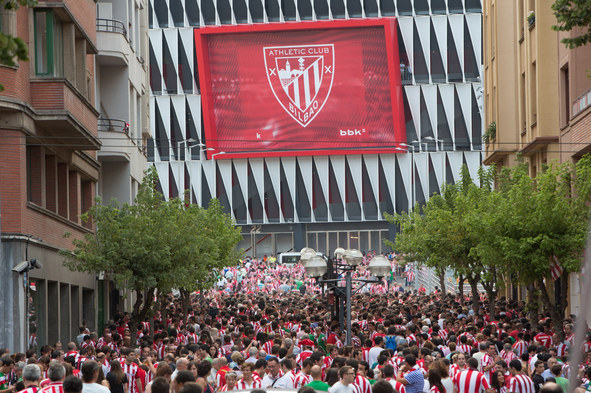 Athletic Club - RCD Espanyol | 21.12.2025