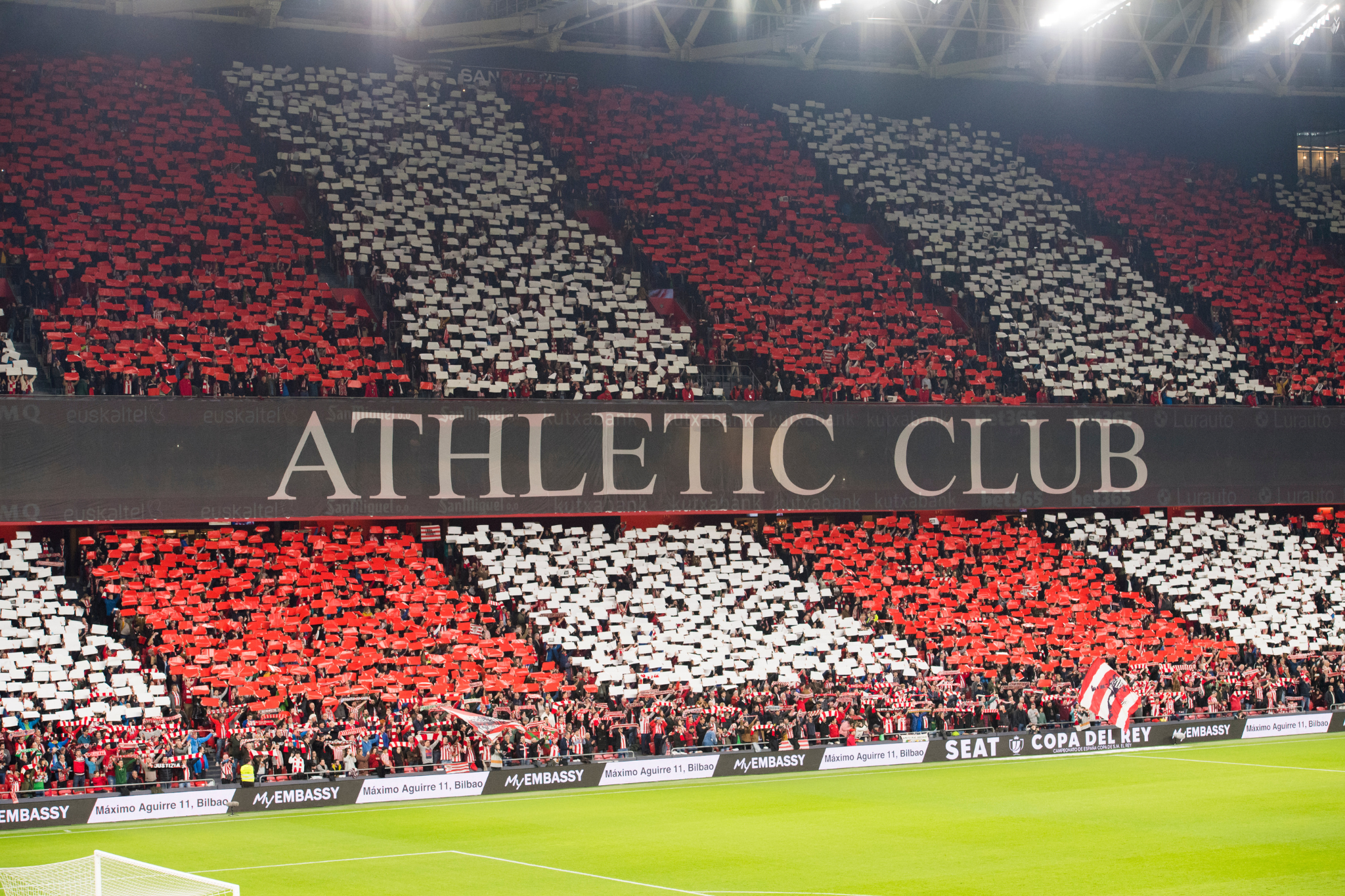 Athletic Club - FC Barcelona | 08.03.2026