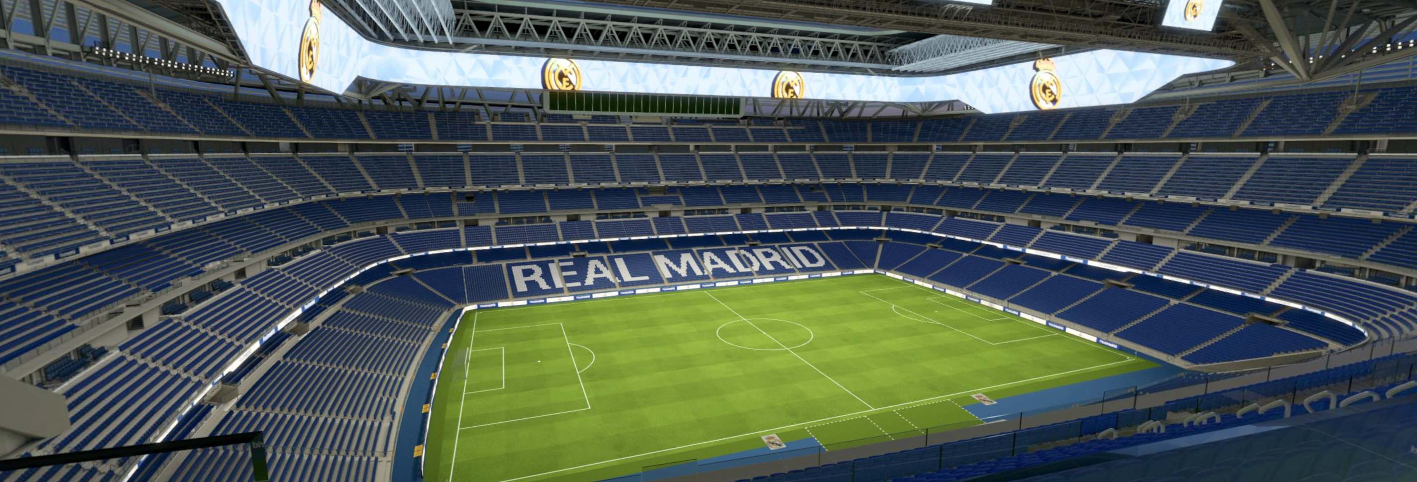 Real Madrid CF - Real Sociedad | 16.08.26
