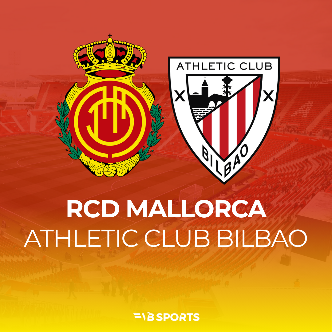 RCD Mallorca - Athletic Club (TBD)