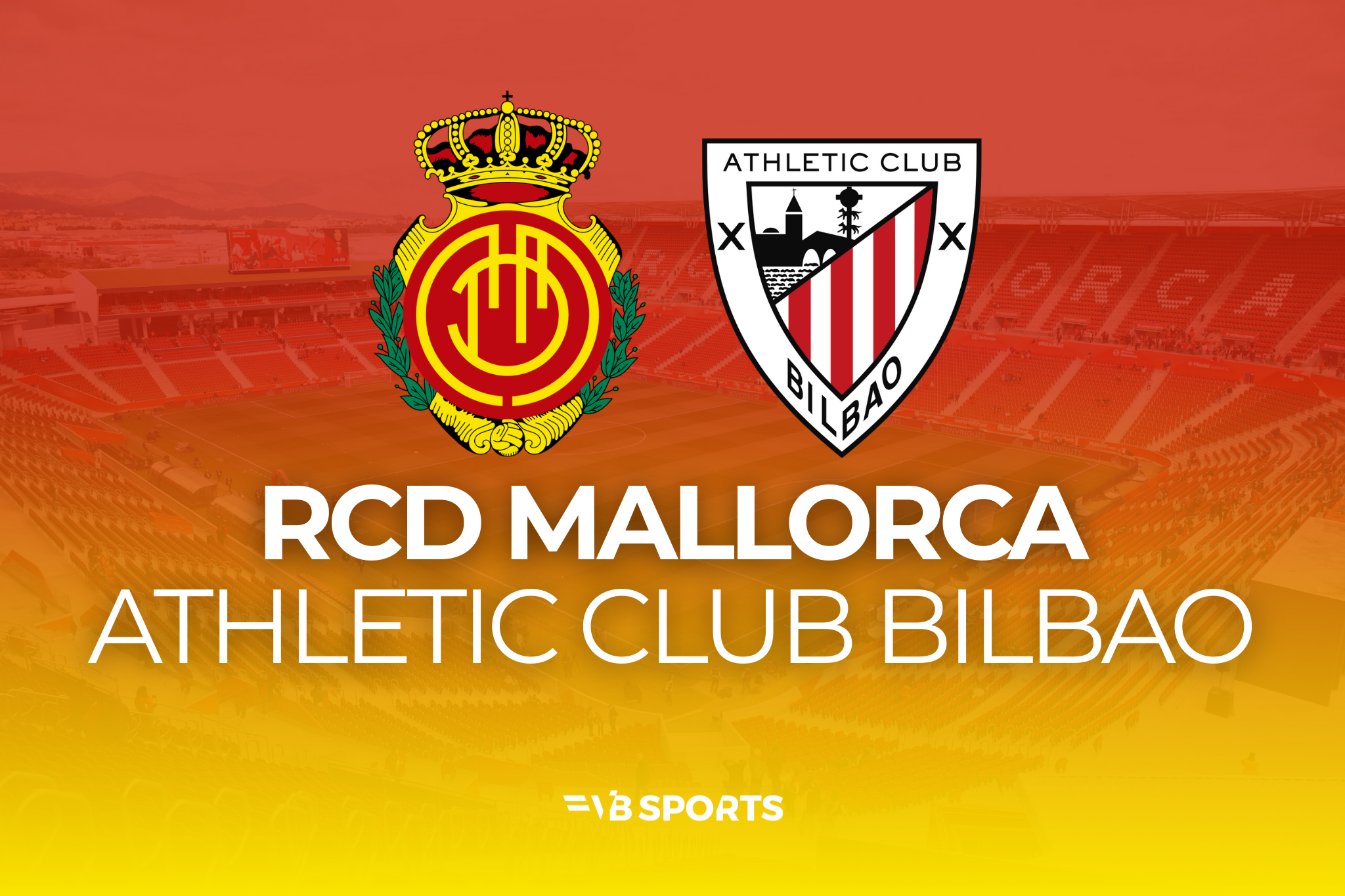 RCD Mallorca - Athletic Club | 18.01.2026