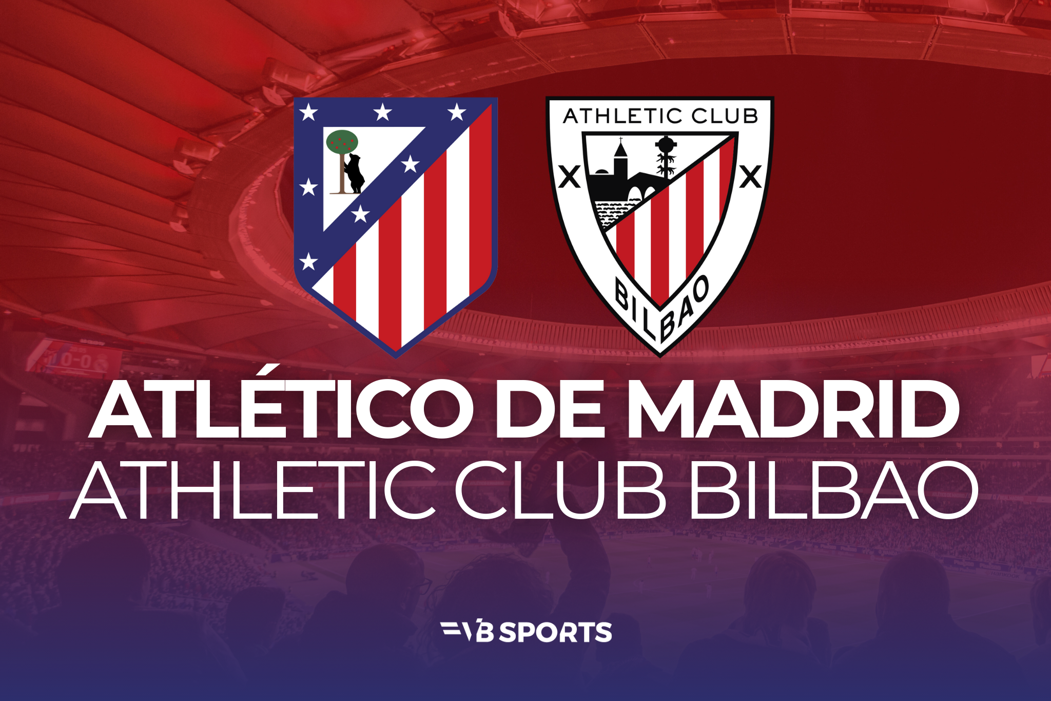 Atlético de Madrid - Athletic Club | 19.04.2026