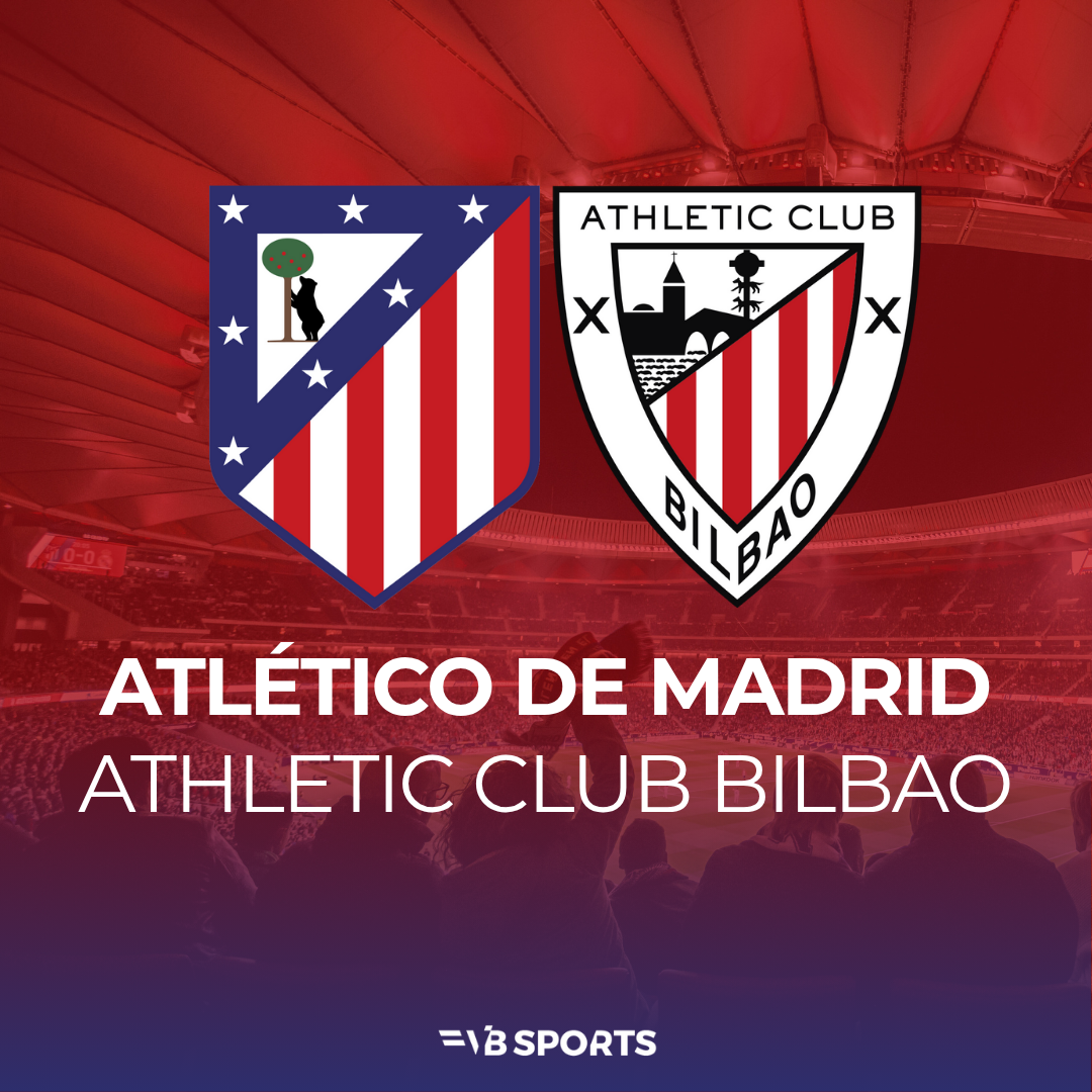 Atlético de Madrid - Athletic Club | 19.04.2026