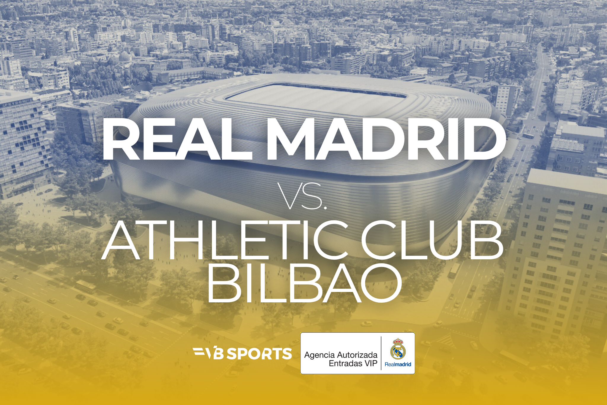 Real Madrid CF - Athletic Club | 24.05.2026