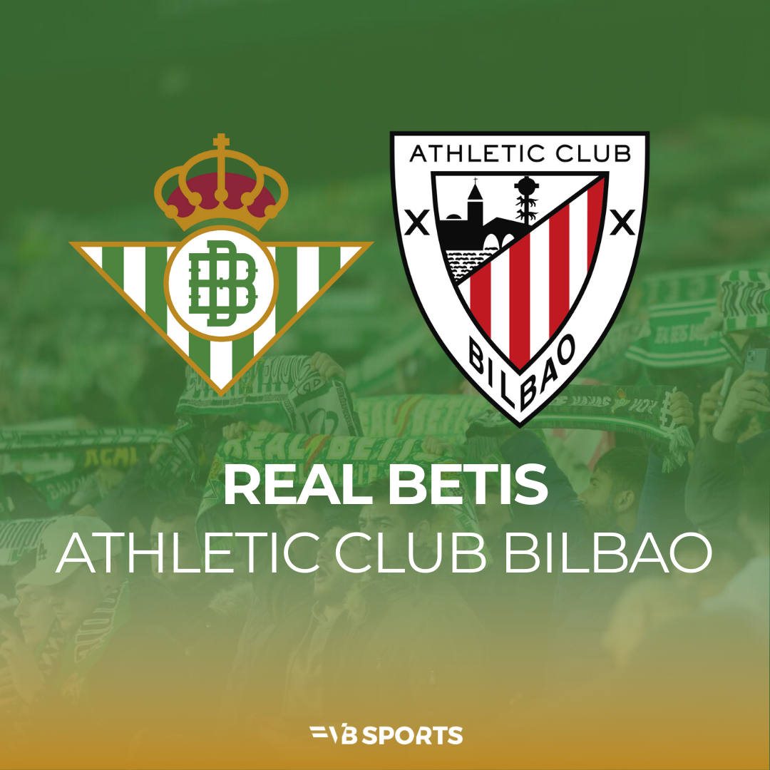 Real Betis Balompié - Athletic Club | 31.08.2025