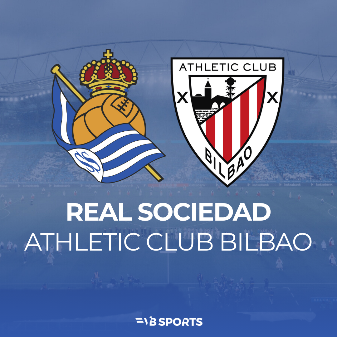 Real Sociedad - Athletic Club | 02.11.2025