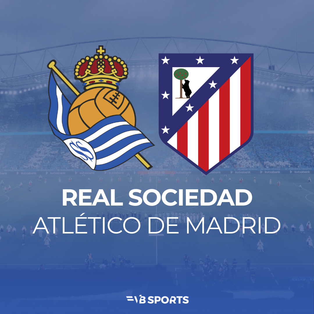 Real Sociedad - Atlético de Madrid | 04.01.2026