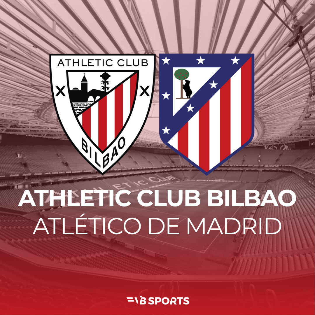 Athletic Club - Atlético de Madrid | 07.12.2025