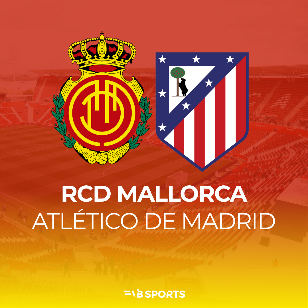 RCD Mallorca - Atlético de Madrid (TBD)