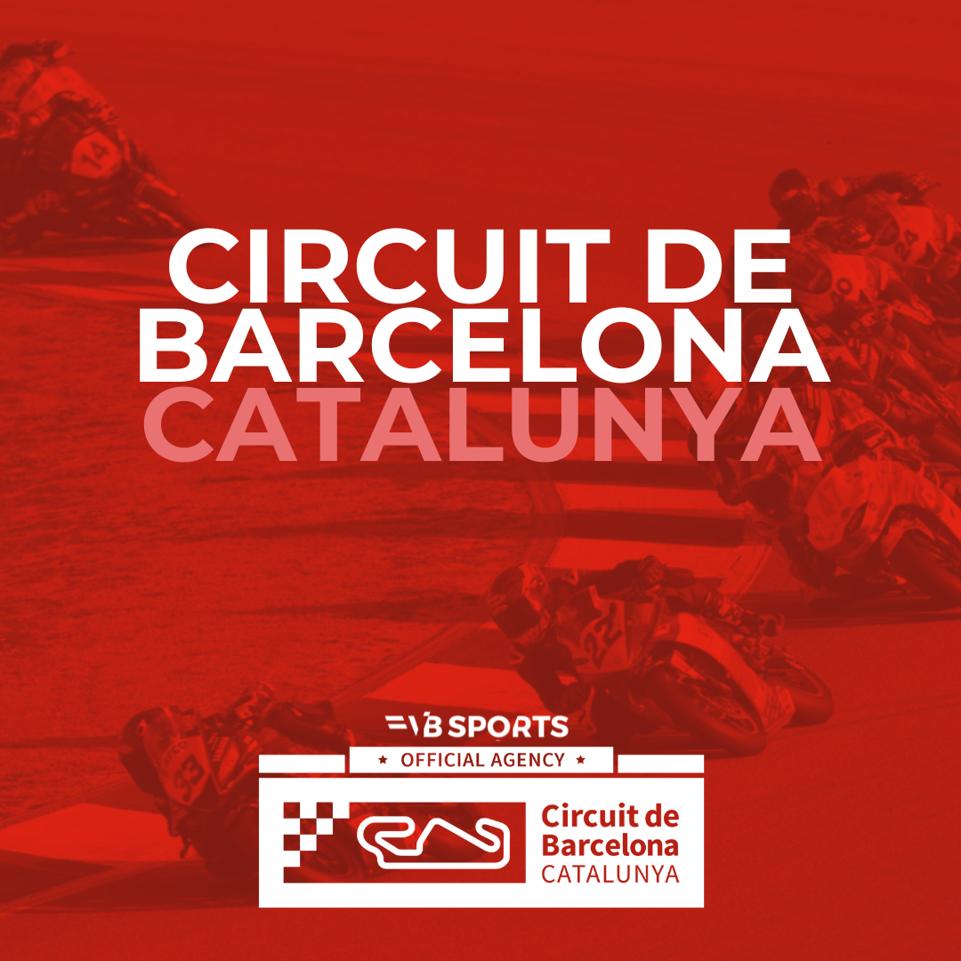 MotoGP Barcelona