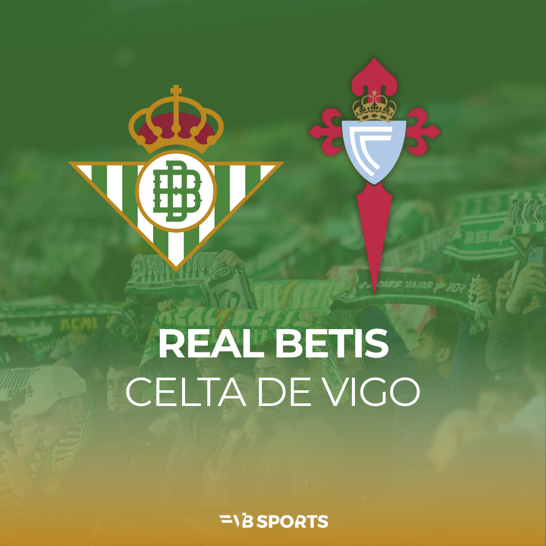 Real Betis Balompié - RC Celta de Vigo | 15.03.2026