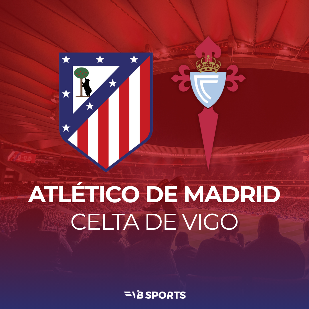 Atlético de Madrid - Celta de Vigo | 10.05.2026