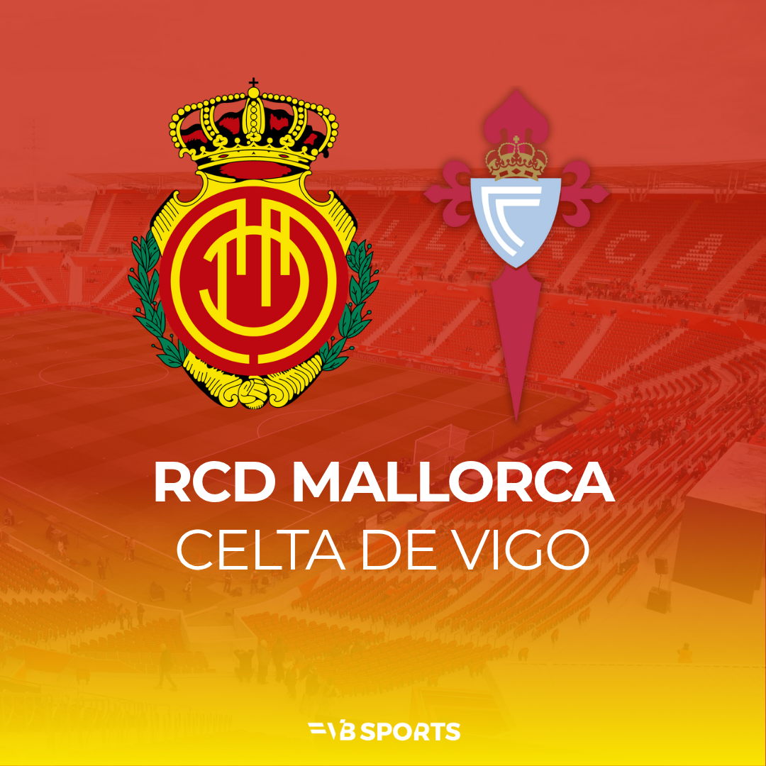 RCD Mallorca - RC Celta de Vigo (TBD)