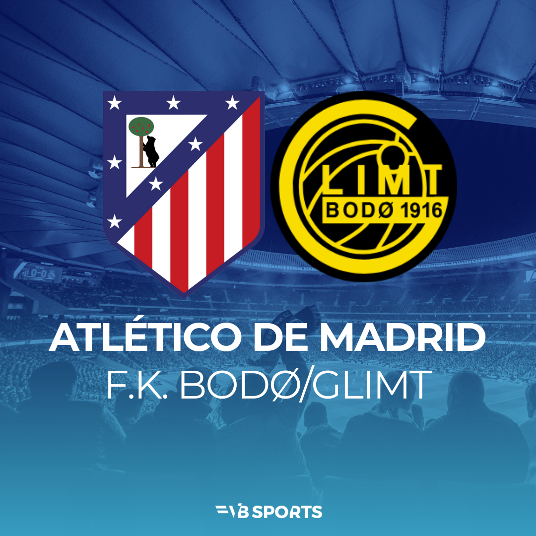 Atlético de Madrid - FK Bodø/Glimt | 28.01.2026