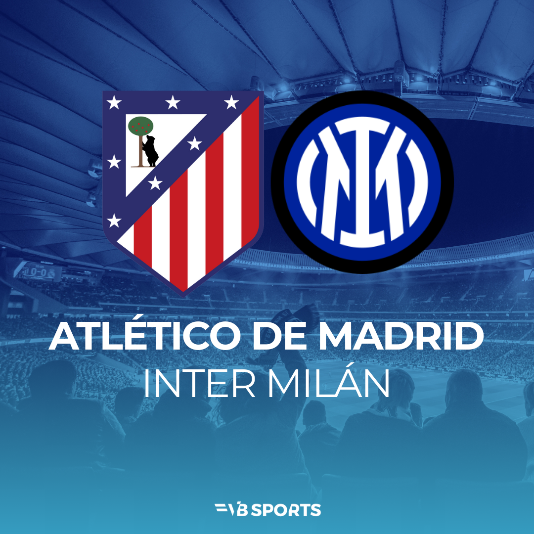 Atlético de Madrid - Inter Milan | 26.11.2025
