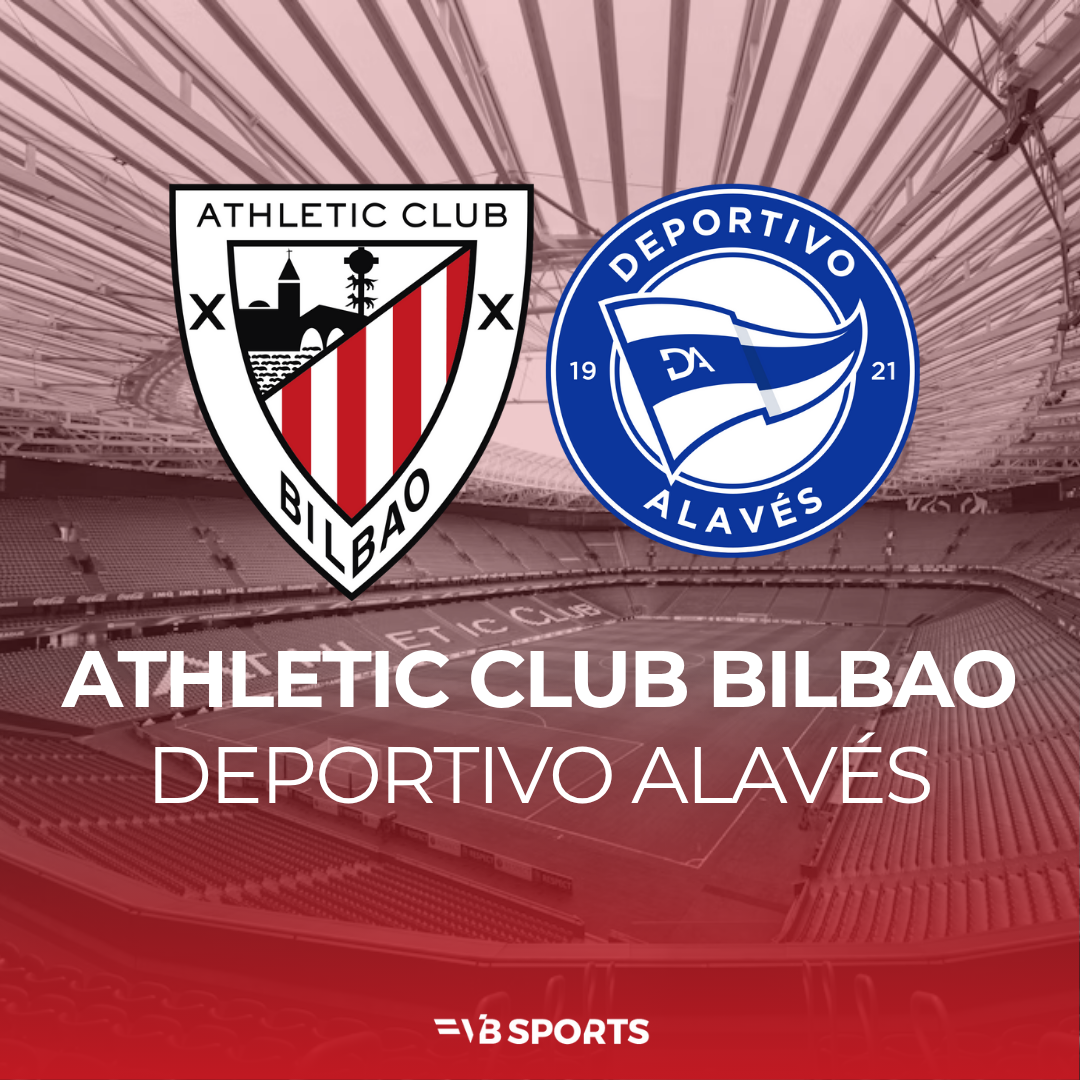 Athletic Club - Alaves | 14.09.2025