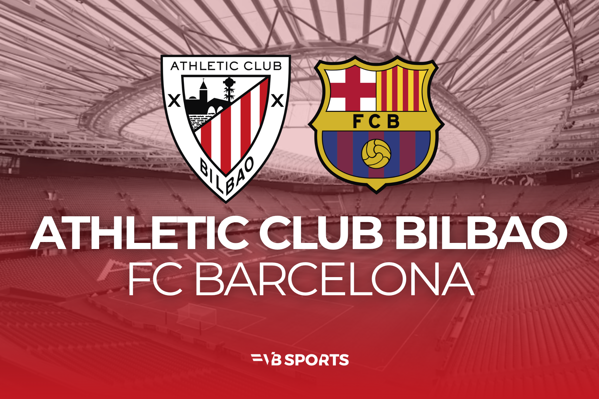 Athletic Club - FC Barcelona | 08.03.2026