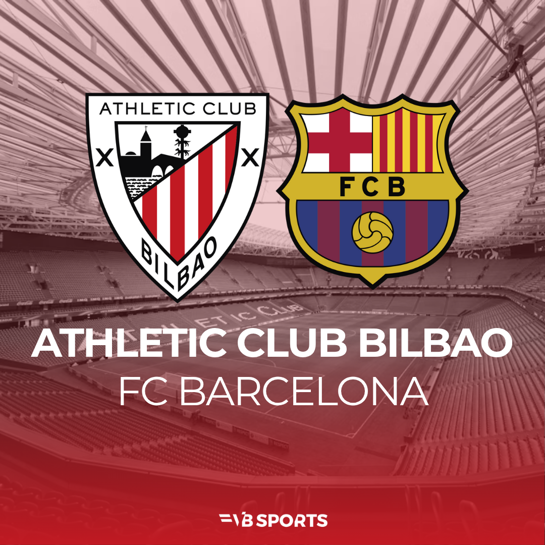 Athletic Club - FC Barcelona | 08.03.2026