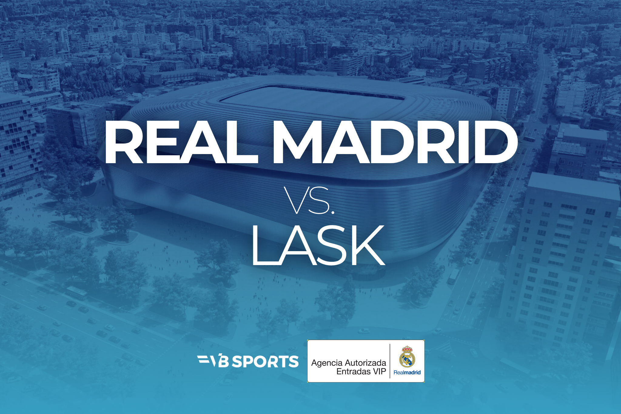 Real Madrid CF - Rayo Vallecano | 13.09.26