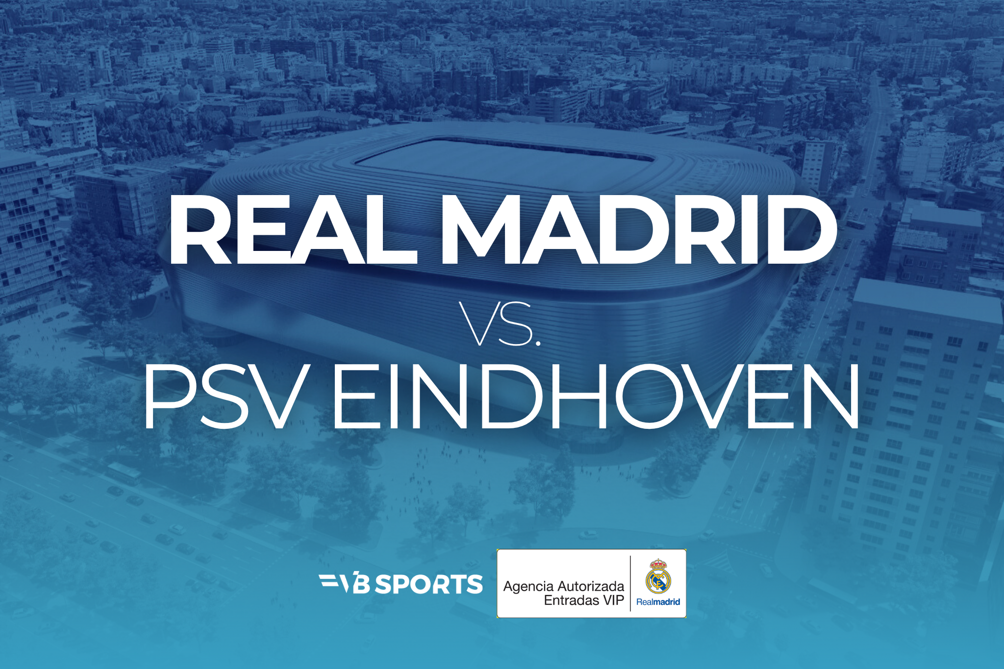Real Madrid CF - PSV Eindhoven | 24.11.26