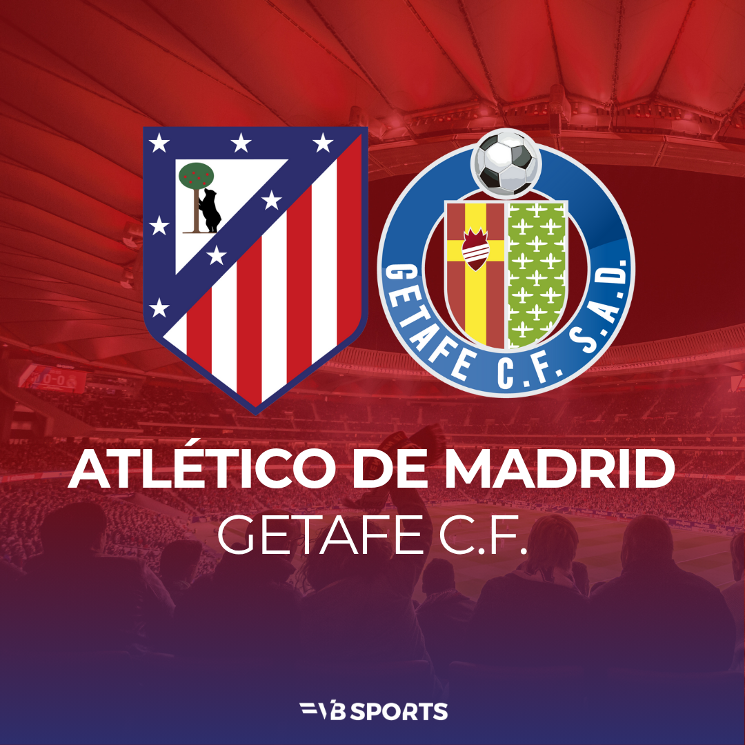 Atlético de Madrid - Getafe | 15.03.2026