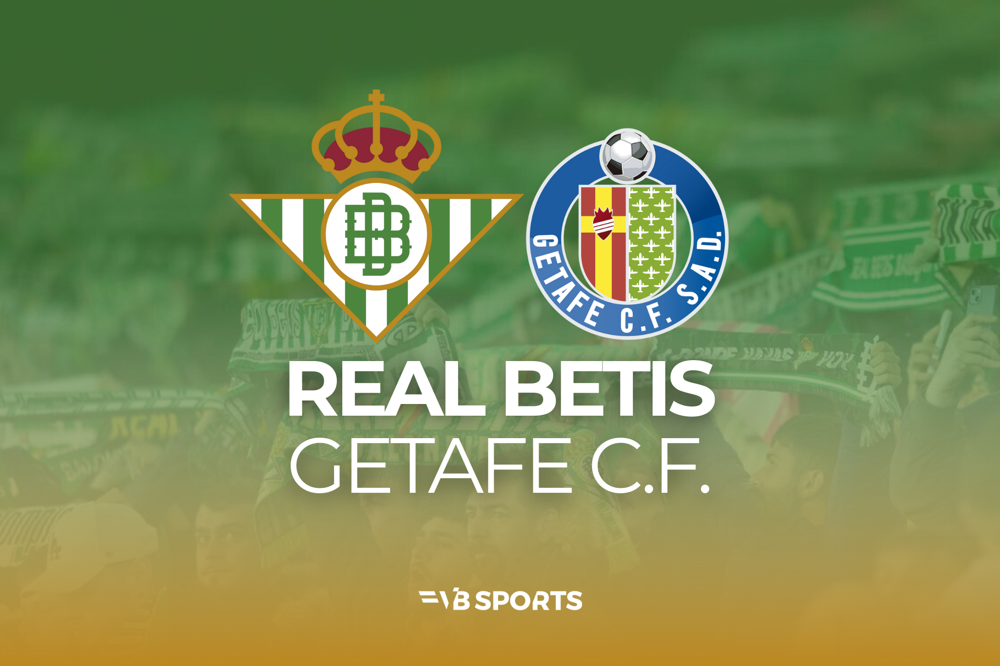 Real Betis Balompié - Getafe CF | 21.12.2025