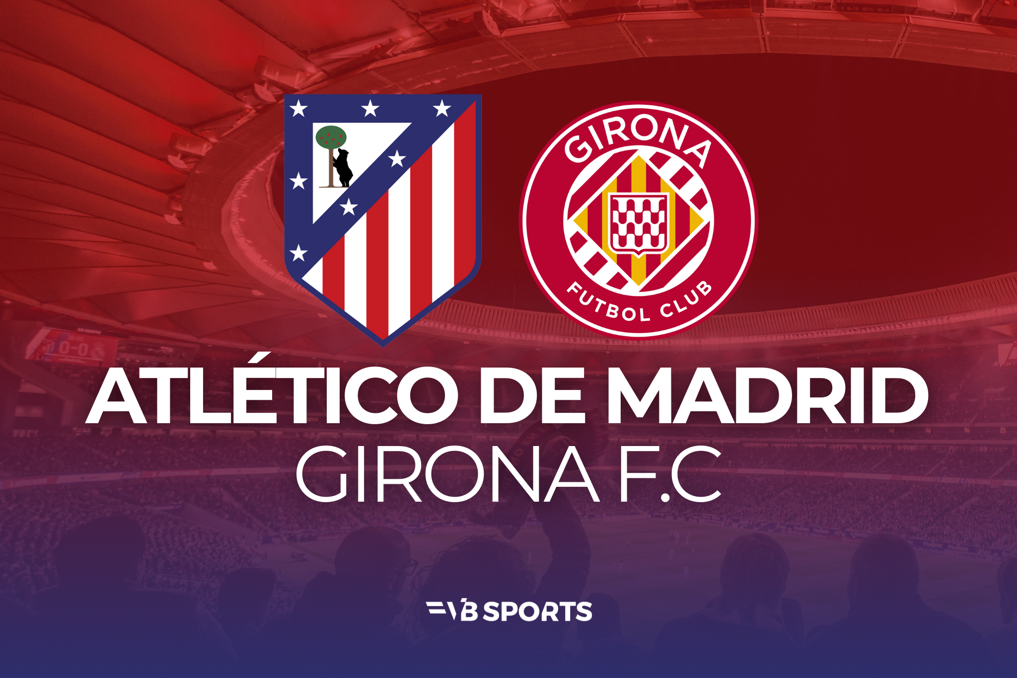 Atlético de Madrid - Girona FC | 17.05.2025