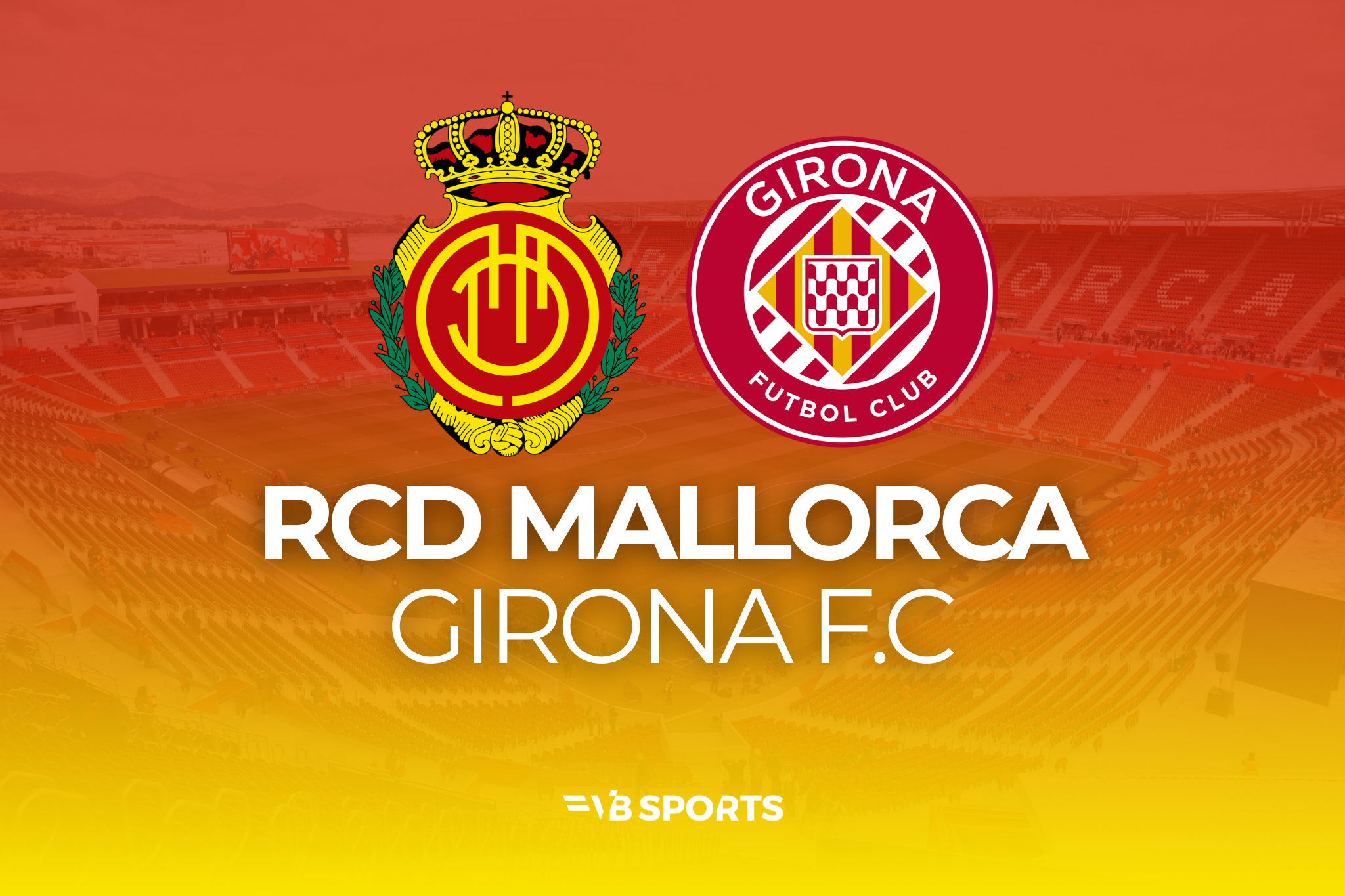 RCD Mallorca - Girona | 04.01.2026