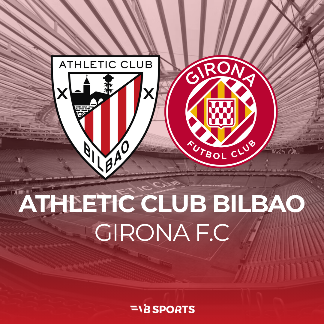 Athletic Club - Girona | 24.09.2025