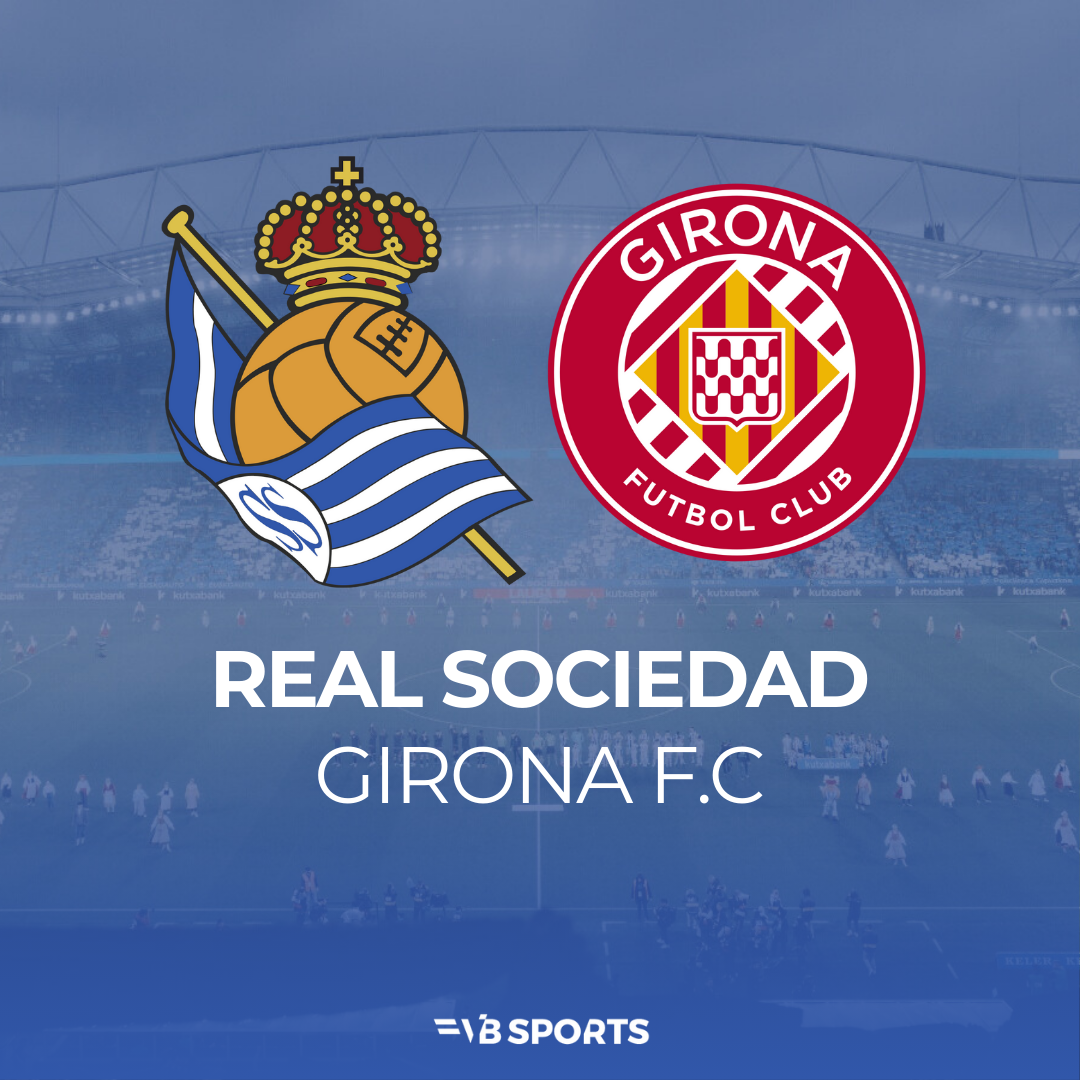 Real Sociedad - Girona FC | 14.12.2025