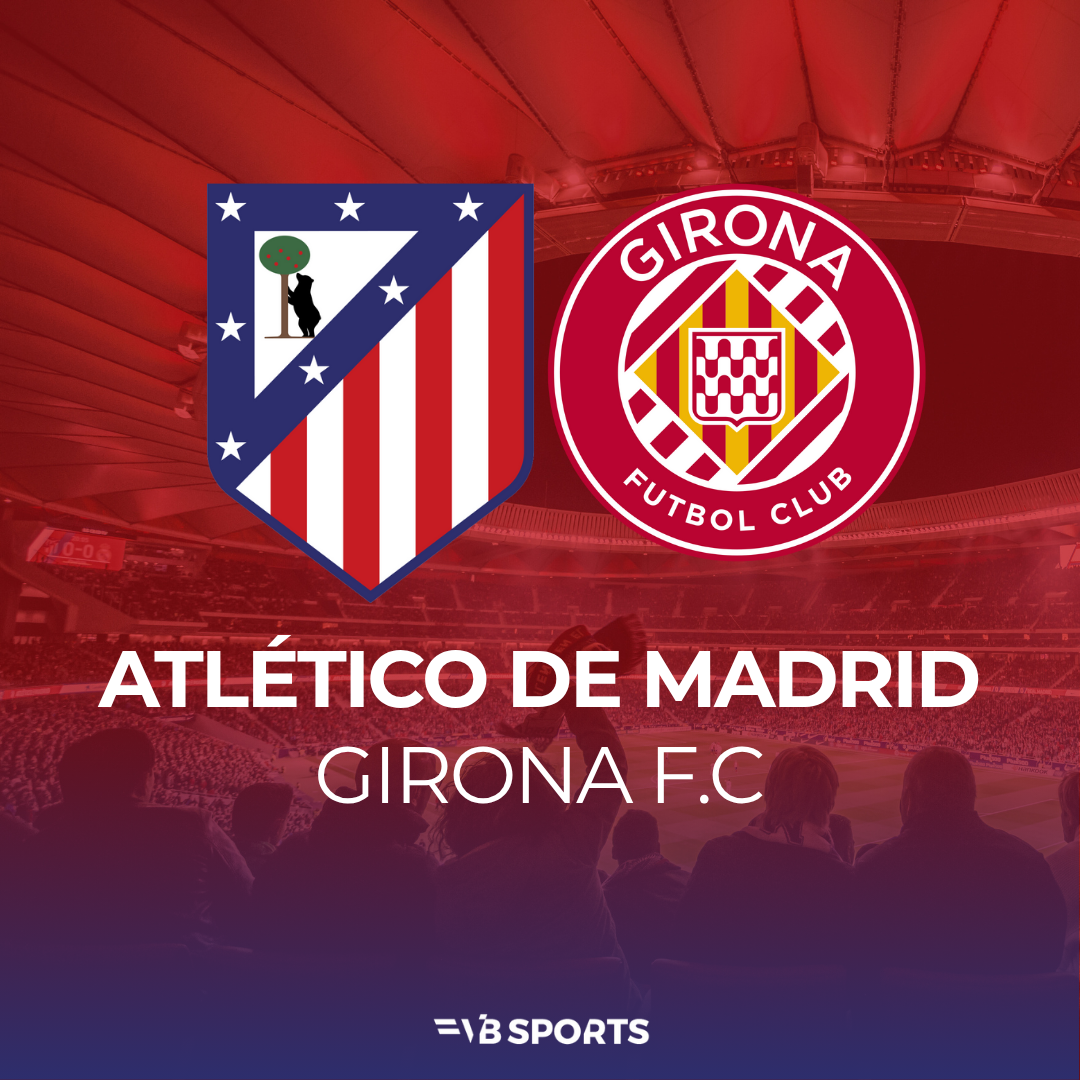 Atlético de Madrid - Girona | 17.05.2025