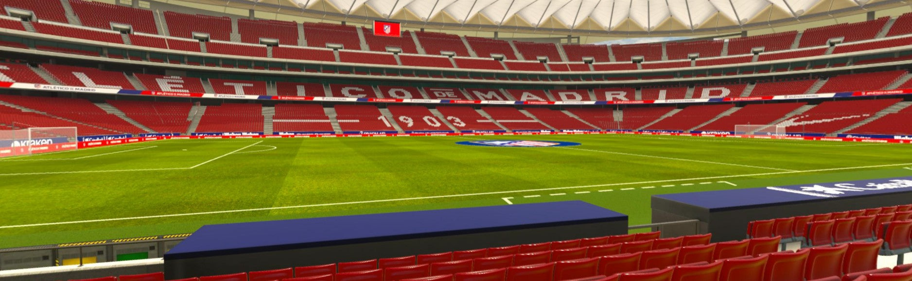 Atlético de Madrid - Real Madrid | 20.09.2026
