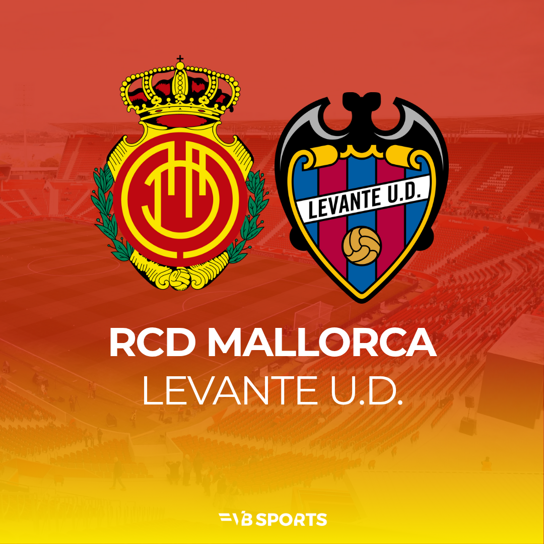 RCD Mallorca - Levante UD (TBD)
