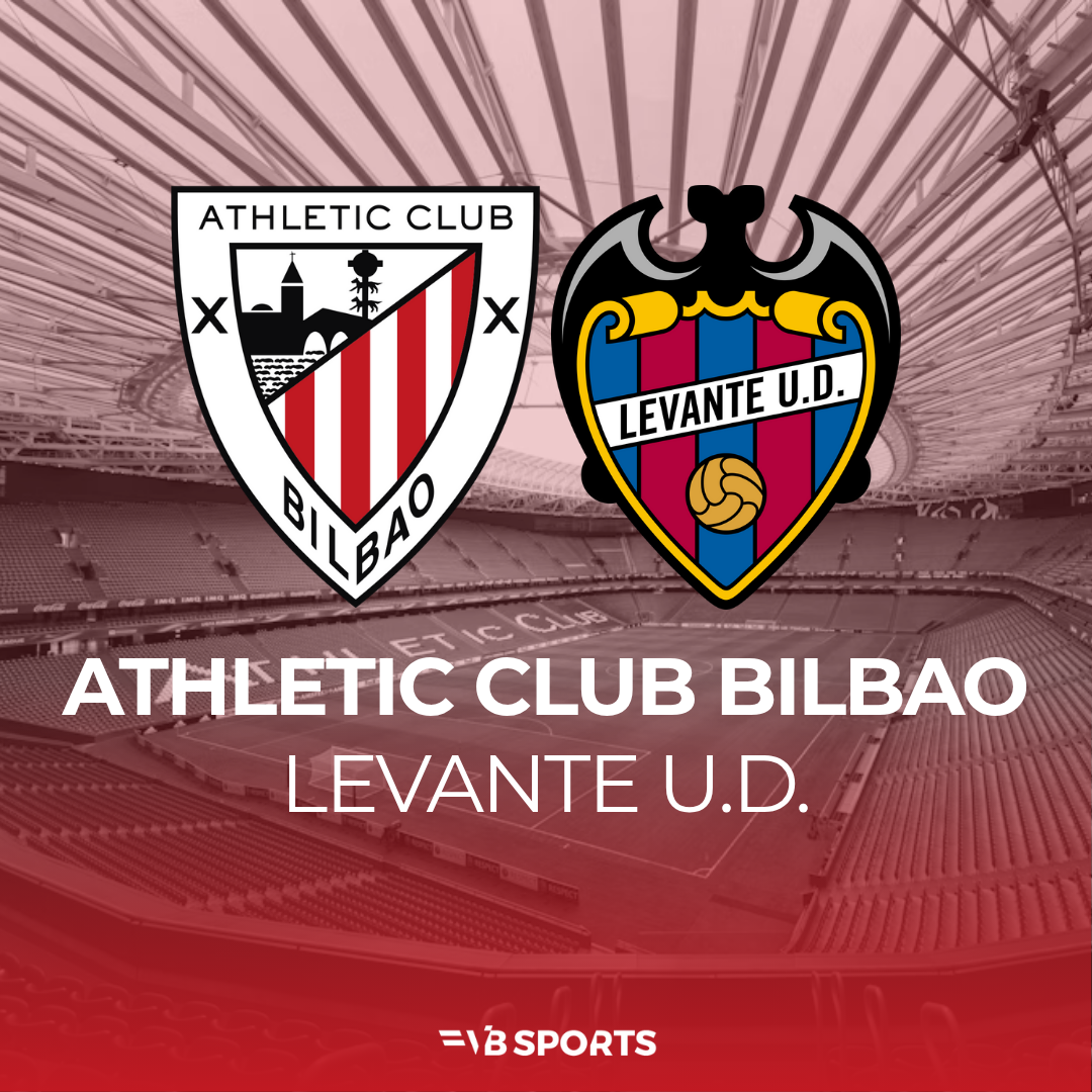 Athletic Club - Levante UD | 08.02.2026