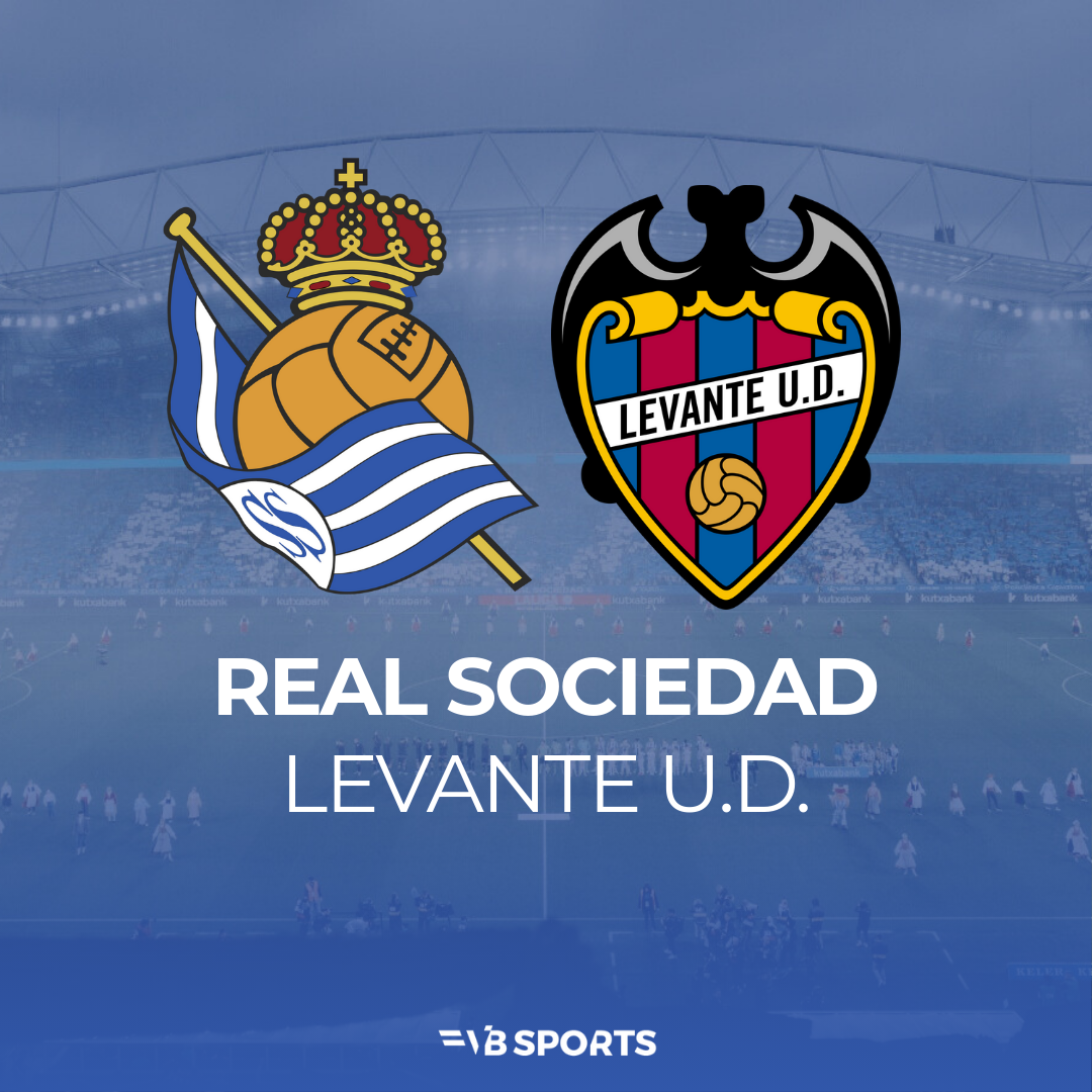 Real Sociedad - Levante UD | 05.04.2026