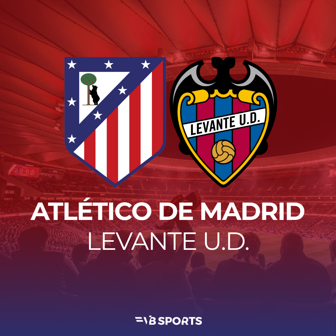 Atlético de Madrid - Levante UD | 09.11.2025