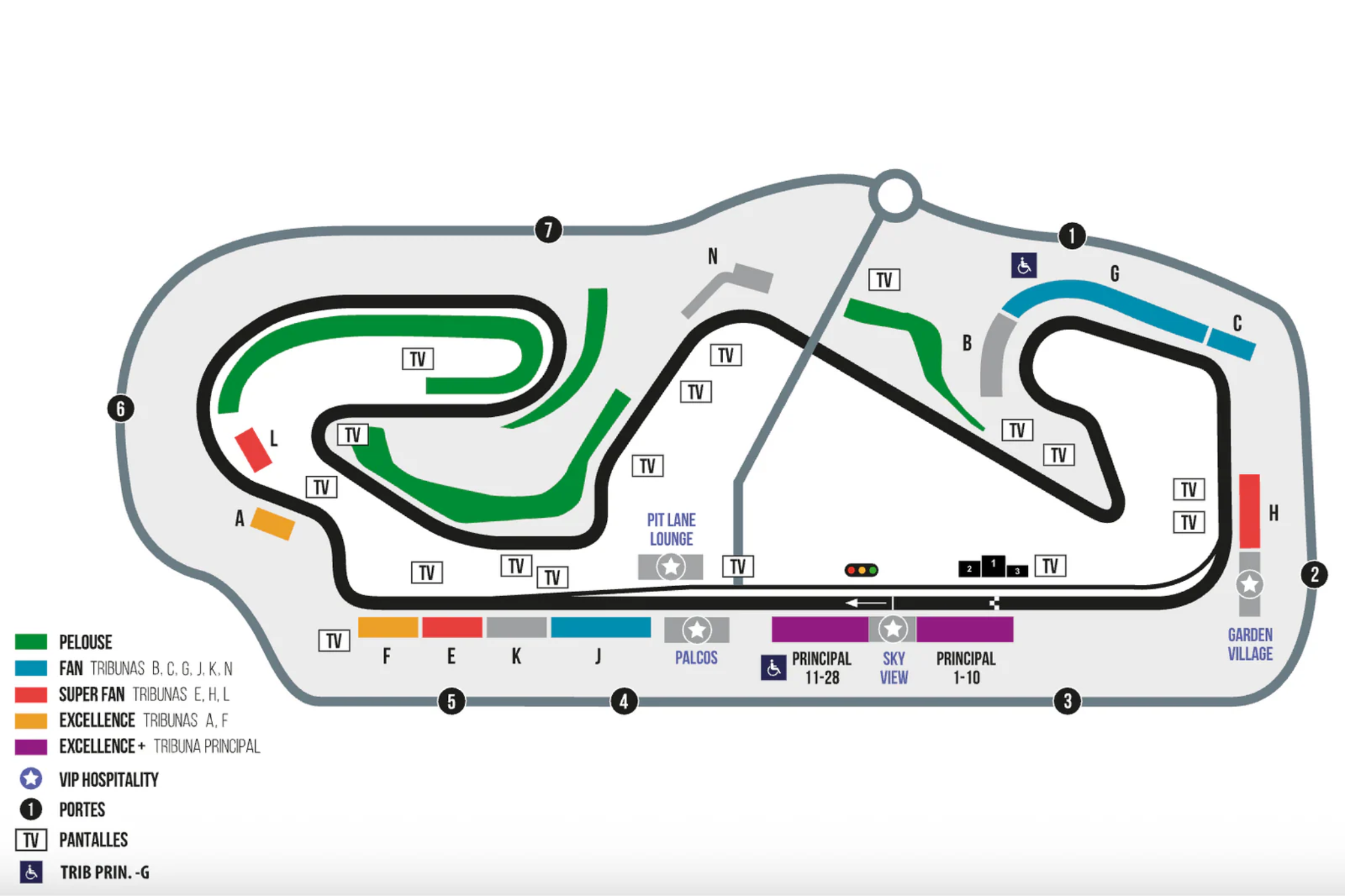 Fórmula 1 Barcelona - Catalunya