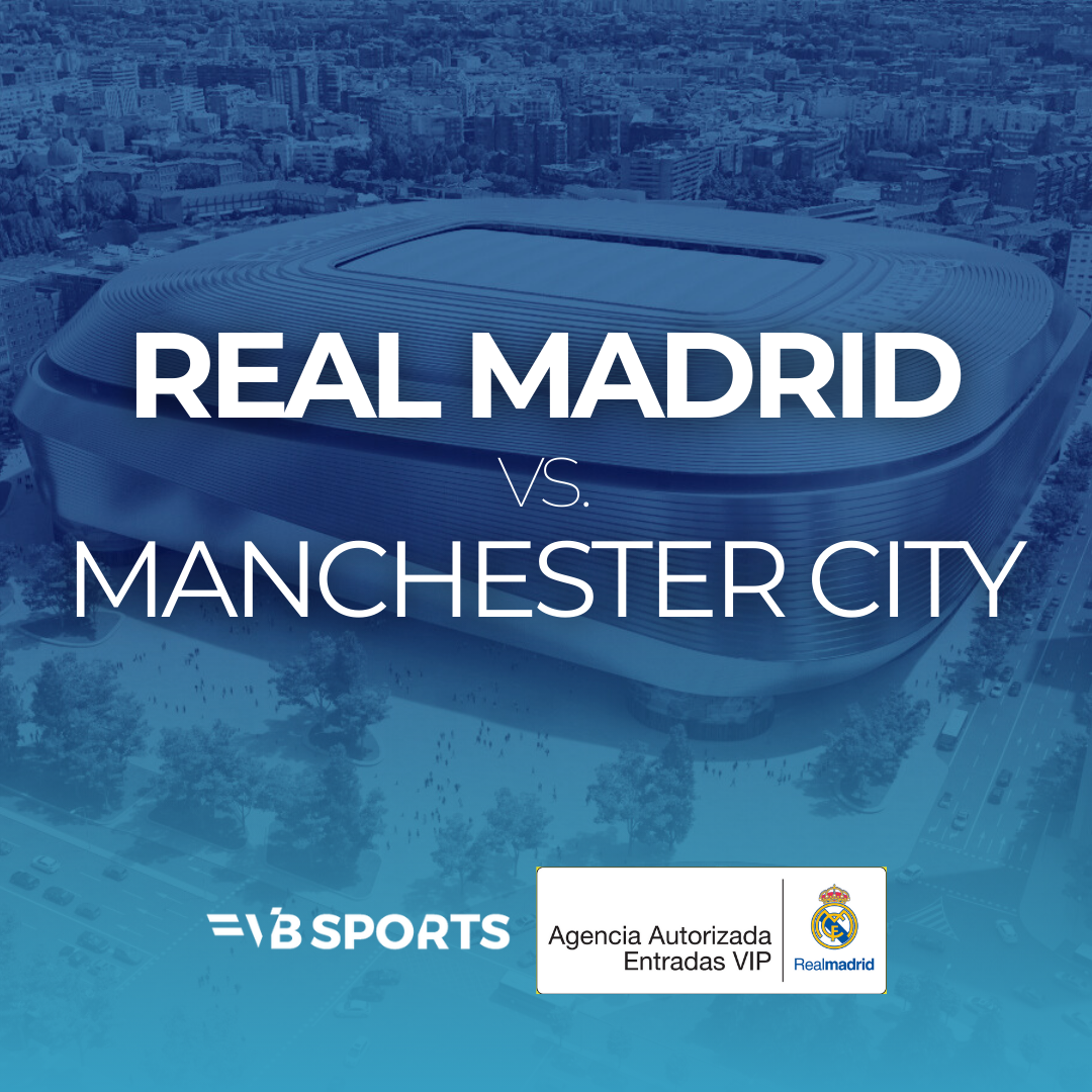 Real Madrid CF - Manchester City | 10.12.2025